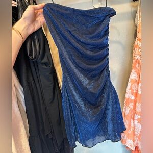 Princess Polly Donelli Mini Dress